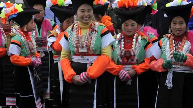 Cultura y Tradiciones de las Tribus Hmong