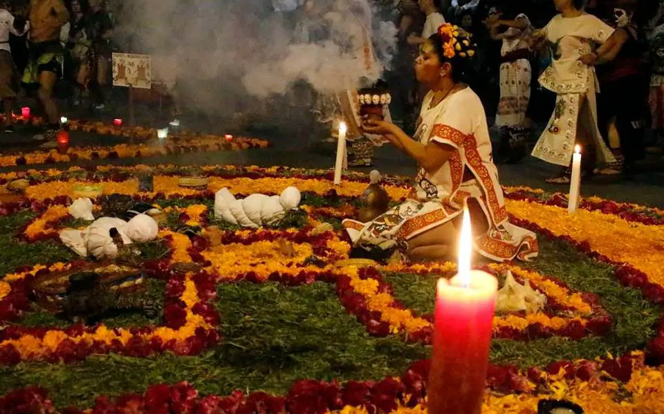 Rituales y Ceremonias Prehispánicas Detalladas