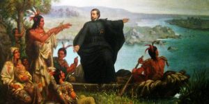 La Historia de la Conversión en México en el Siglo XVI