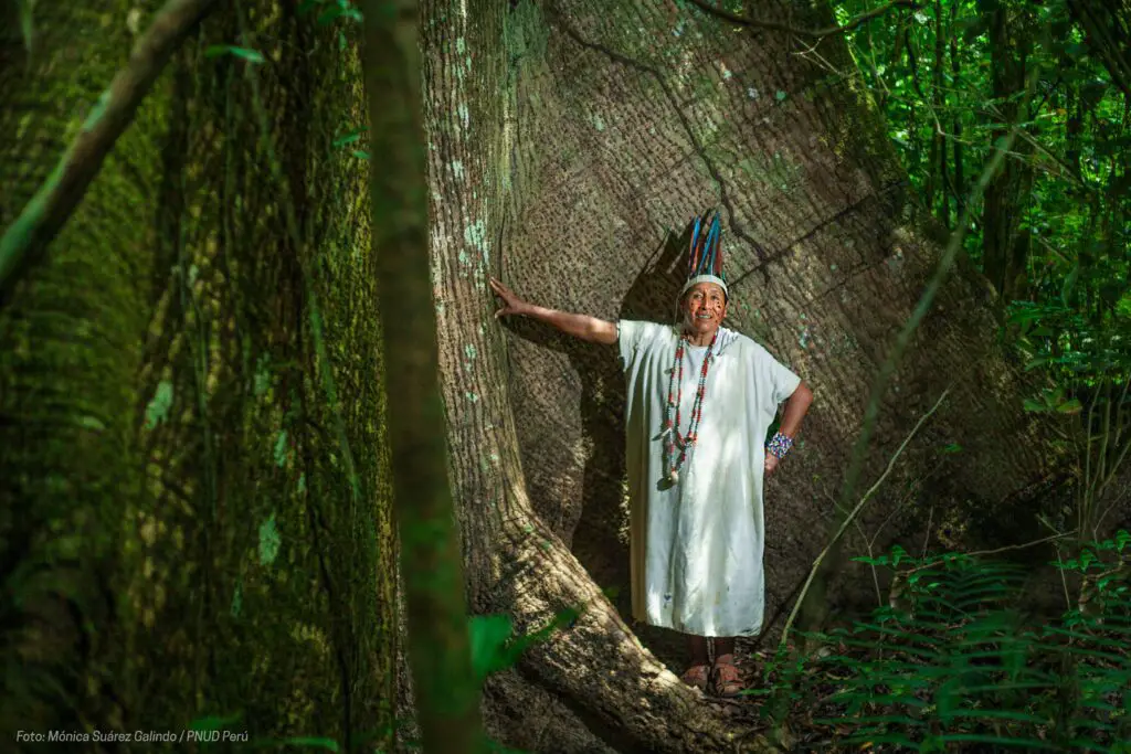 La Sabiduría Indígena en la Conservación de la Biodiversidad